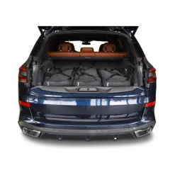 Car-Bags Bmw X5 (G05) 2019-heden suv Pro-Line