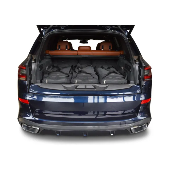 Car-Bags Bmw X5 (G05) 2019-heden suv Pro-Line