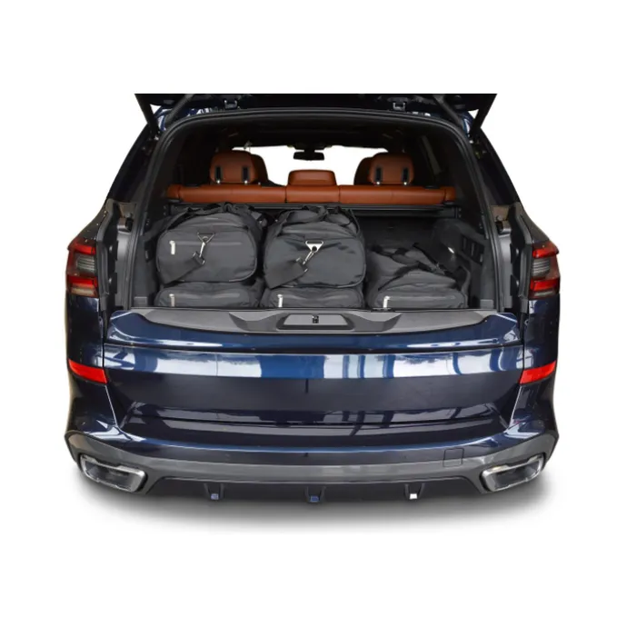 Car-Bags Bmw X5 (G05) 2019-heden suv Pro-Line