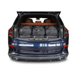Car-Bags Bmw X5 (G05) 2019-heden suv Pro-Line