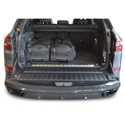 Car-Bags Bmw X5 (G05) 2018-heden suv Pro-Line