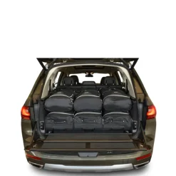 Car-Bags Bmw X7 (G07) 2018-heden suv
