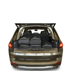 Car-Bags Bmw X7 (G07) 2018-heden suv