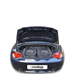 Car-Bags BMW Z4 (E85 - E86) 2002-2009