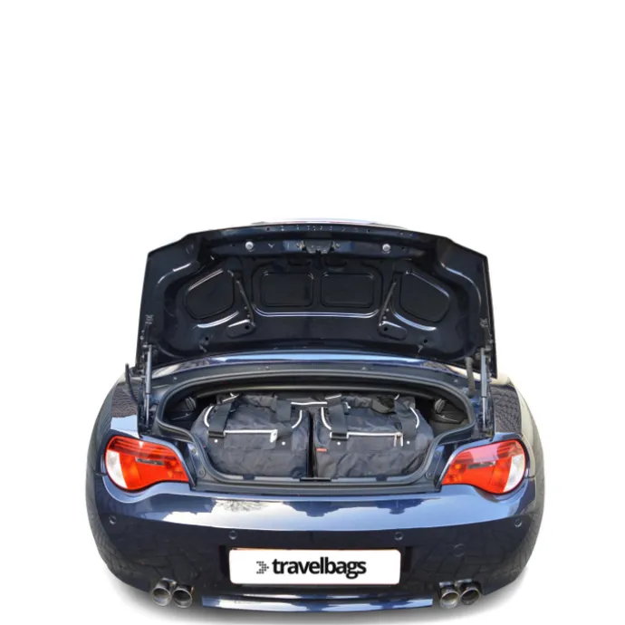 Car-Bags BMW Z4 (E85 - E86) 2002-2009