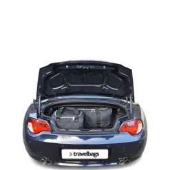 Car-Bags BMW Z4 (E85 - E86) 2002-2009