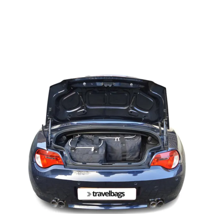 Car-Bags BMW Z4 (E85 - E86) 2002-2009