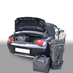 Car-Bags BMW Z4 (E85 - E86) 2002-2009