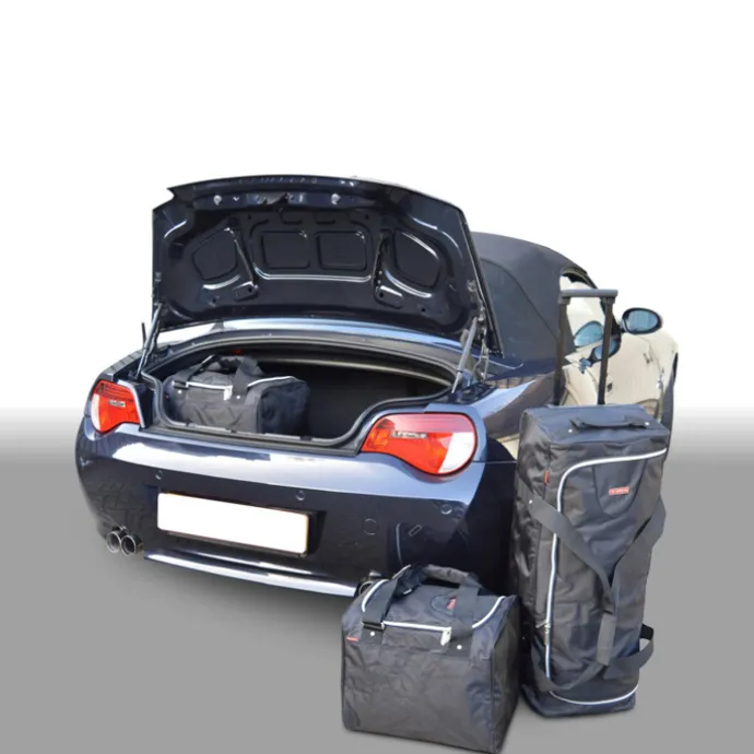 Car-Bags BMW Z4 (E85 - E86) 2002-2009