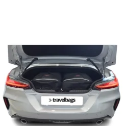 Car-Bags BMW Z4 (G29) 2018-heden