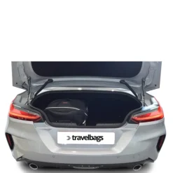 Car-Bags BMW Z4 (G29) 2018-heden