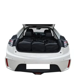Car-Bags Chevrolet Volt 2011-2016 5d