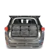 Car-Bags Citroën C5 Aircross 2019-heden