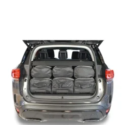 Car-Bags Citroën C5 Aircross 2019-heden