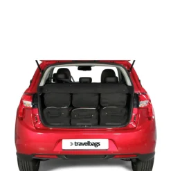 Car-Bags Citroën C4 Aircross 2012-2017