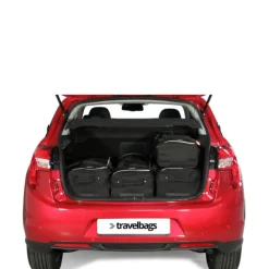 Car-Bags Citroën C4 Aircross 2012-2017