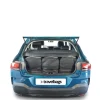 Car-Bags Citroën C4 Cactus 2018-2020 5-deurs hatchback