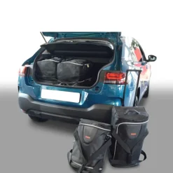 Car-Bags Citroën C4 Cactus 2018-2020 5-deurs hatchback