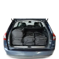 Car-Bags Citroën C5 Tourer (RD-TD) 2008-2017 wagon
