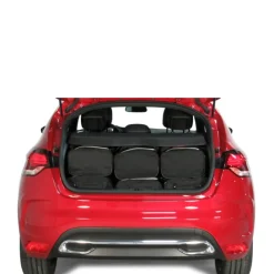 Car-Bags Citroën DS4 2011-2018 5-deurs hatchback
