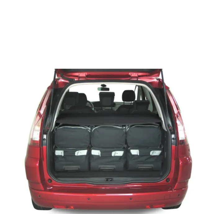 Car-Bags Citroën Grand C4 Picasso I 2006-2013 mpv