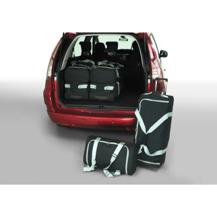 Car-Bags Citroën Grand C4 Picasso I 2006-2013 mpv