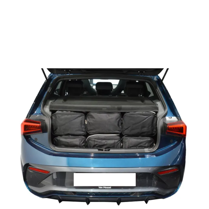 Car-Bags Cupra Born 2021-heden