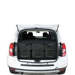 Car-Bags Dacia Duster 2010-2017