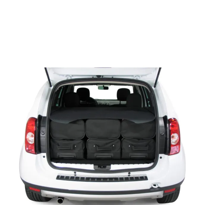 Car-Bags Dacia Duster 2010-2017