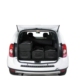 Car-Bags Dacia Duster 2010-2017