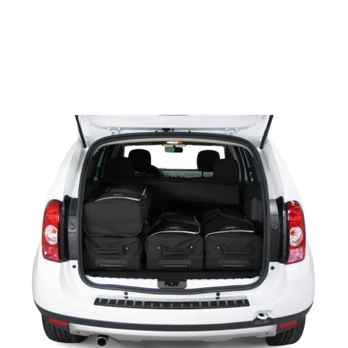 Car-Bags Dacia Duster 2010-2017
