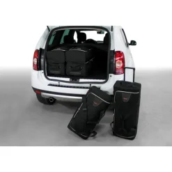 Car-Bags Dacia Duster 2010-2017