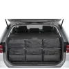 Car-Bags Dacia Duster II 2018-heden