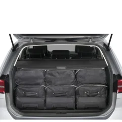 Car-Bags Dacia Duster II 2018-heden