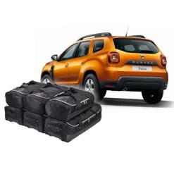 Car-Bags Dacia Duster II 2018-heden