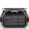 Car-Bags Dacia Duster II 4x4 2018-heden