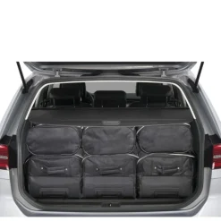 Car-Bags Dacia Duster II 4x4 2018-heden