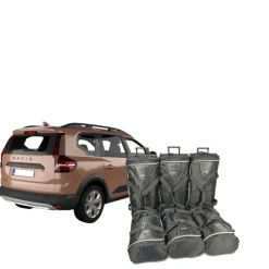 Car-Bags Dacia Jogger 2022-heden