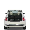 Car-Bags Fiat 500 2007-heden 3-deurs hatchback