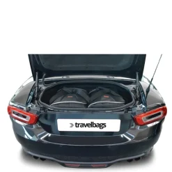 Car-Bags Fiat 124 Spider 2016-heden