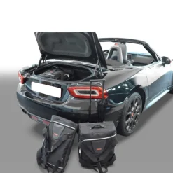 Car-Bags Fiat 124 Spider 2016-heden