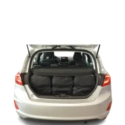 Car-Bags Ford Fiesta VII 2017-heden 5d