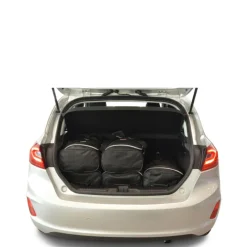 Car-Bags Ford Fiesta VII 2017-heden 5d