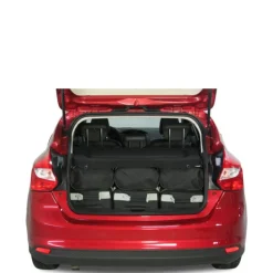 Car-Bags Ford Focus III 2010-2018 5-deurs hatchback