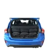 Car-Bags Ford Focus IV 2018-heden Laadvloer Hoog 5-deurs hatchback