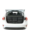 Car-Bags Ford Focus IV 2018-heden Laadvloer Laag 5-deurs hatchback