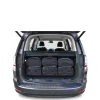 Car-Bags Ford Galaxy III 2015-heden