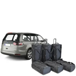 Car-Bags Ford Galaxy III 2015-heden mpv Pro-Line