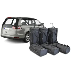 Car-Bags Ford Galaxy III 2015-heden mpv Pro-Line