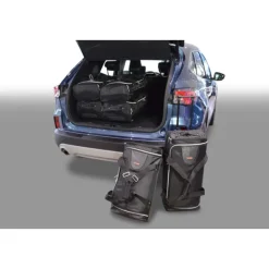 Car-Bags Ford Kuga III 2019-heden suv